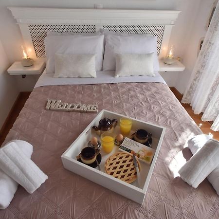 Patriko Nisyrian Guesthouse Mandrákion 外观 照片